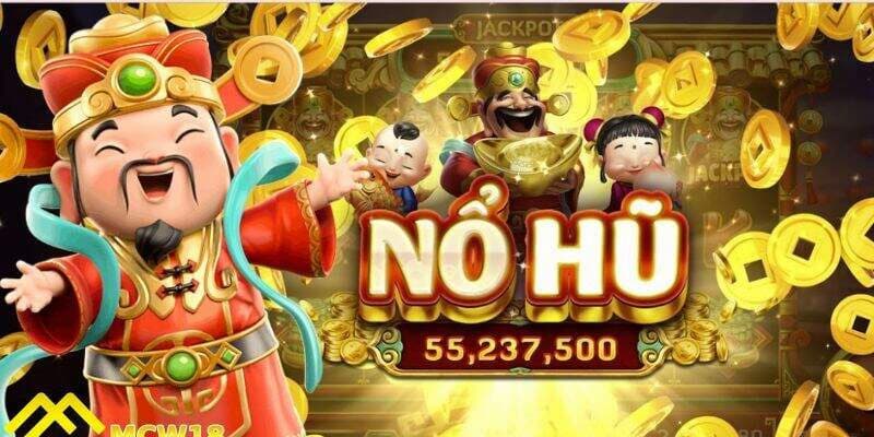 Cách chơi nổ hũ hướng dẫn từ cơ bản đến nâng cao
