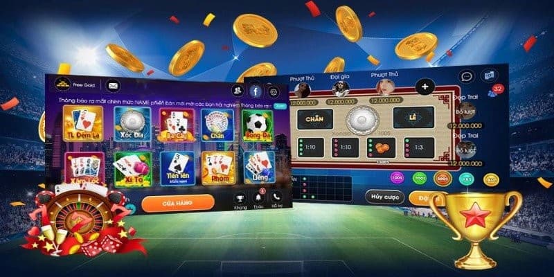 Game bài GO88 khám phá hệ sinh thái đa dạng