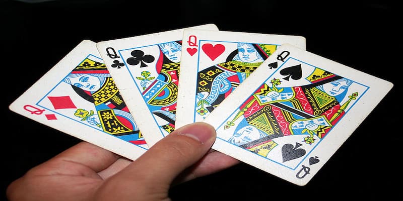 Cách chơi tấn về tổng quan