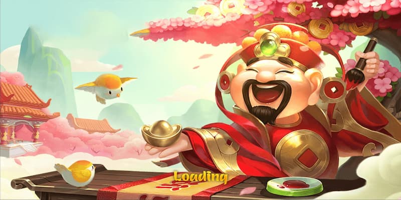 Nổ hũ thần tài mẹo chơi hiệu quả